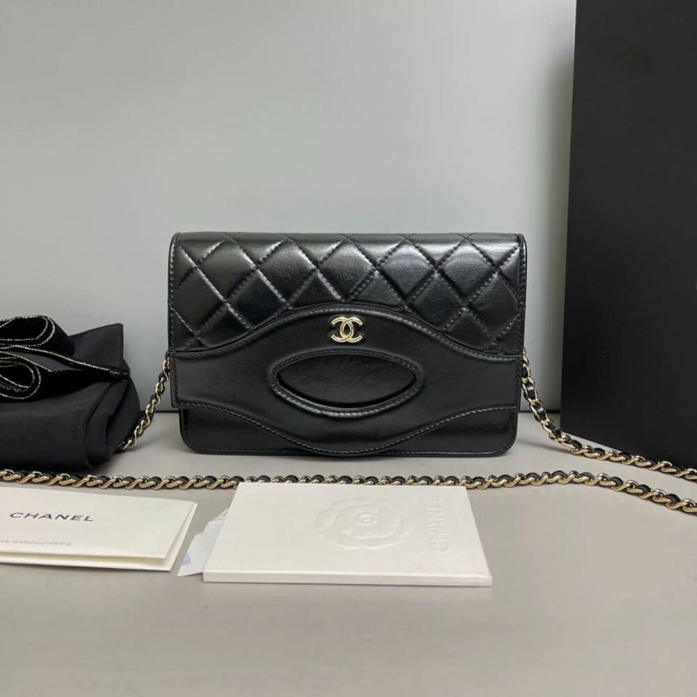 Chanel Women Pre-Loved Bag Very Good Condition